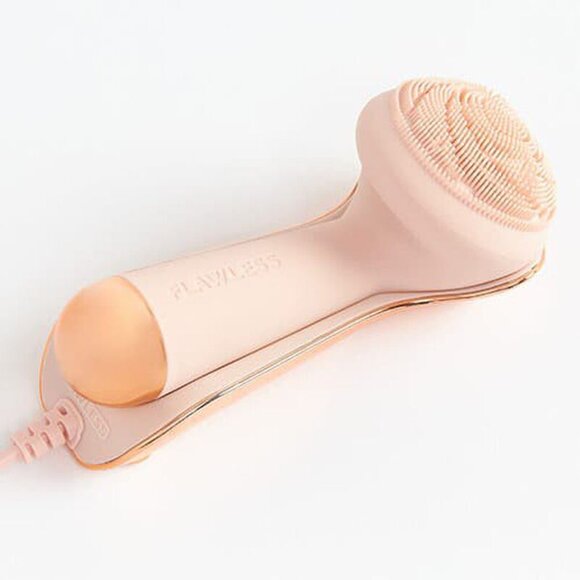 FINISHING TOUCH FLAWLESS  Cleanse Facial Cleanser and Massager Never Used - Picture 5 of 7